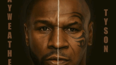 Report: Floyd Mayweather vs. Mike Tyson Fight Set For April 25 In Congo