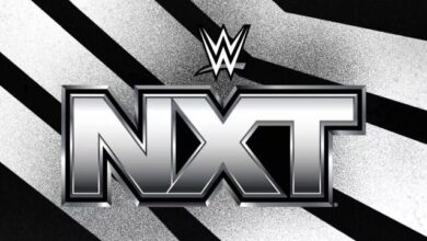 WWE NXT Live Results (7/25): Tony D’Angelo Headlines